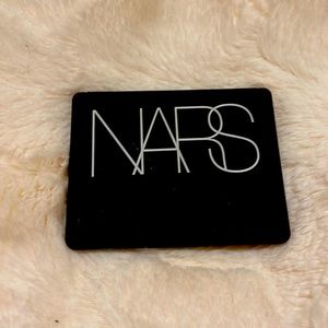 Nars Orgasm blush
